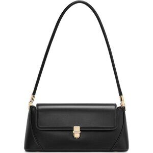 Retro Classic Vintage  Fashion Leather Shoulder Bag for Women